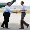 Obama Visit Irene-Ravaged NJ, Promises Federal Aid